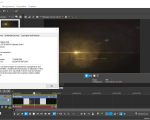 Screenshot #4 - Sony Vegas Pro
