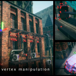 Screenshot #1 - Mesh Deformation Full Collection