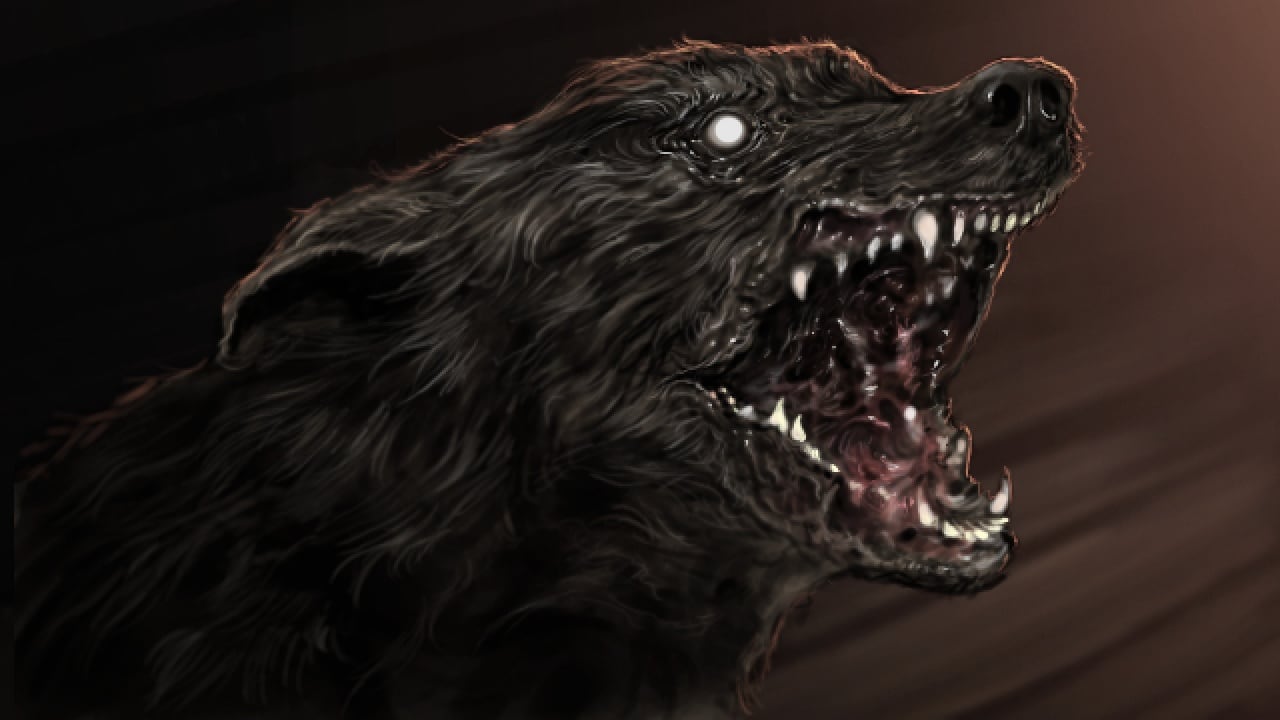 Screenshot #11 - Strangeland