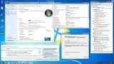 Screenshot #3 - Windows 7 SP1 x86/x64 Ru 9 in 1 Update 07.2021 by OVGorskiy 1DVD