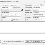 Screenshot #1 - Atlassian Private Keygen + Patcher [EBT] v3.0.0.3