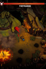 Screenshot #3 - Rogue Loops