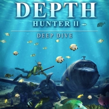 Depth Hunter 2: Deep Dive: +5 трейнер