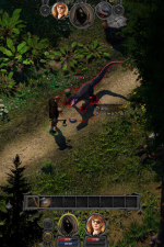 Screenshot #11 - Swordhaven: Iron Conspiracy