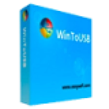 WinToUSB v9.2.0 + Rus - загрузочная флешка
