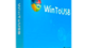 WinToUSB v9.2.0 + Rus - загрузочная флешка