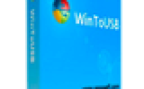 WinToUSB v9.2.0 + Rus - загрузочная флешка