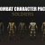 Combat Character Pack: Soldier
