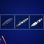 Screenshot #3 - Modular Sci-Fi Weapons