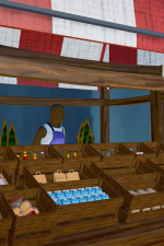 Screenshot #9 - Food Truck Shop Simulator