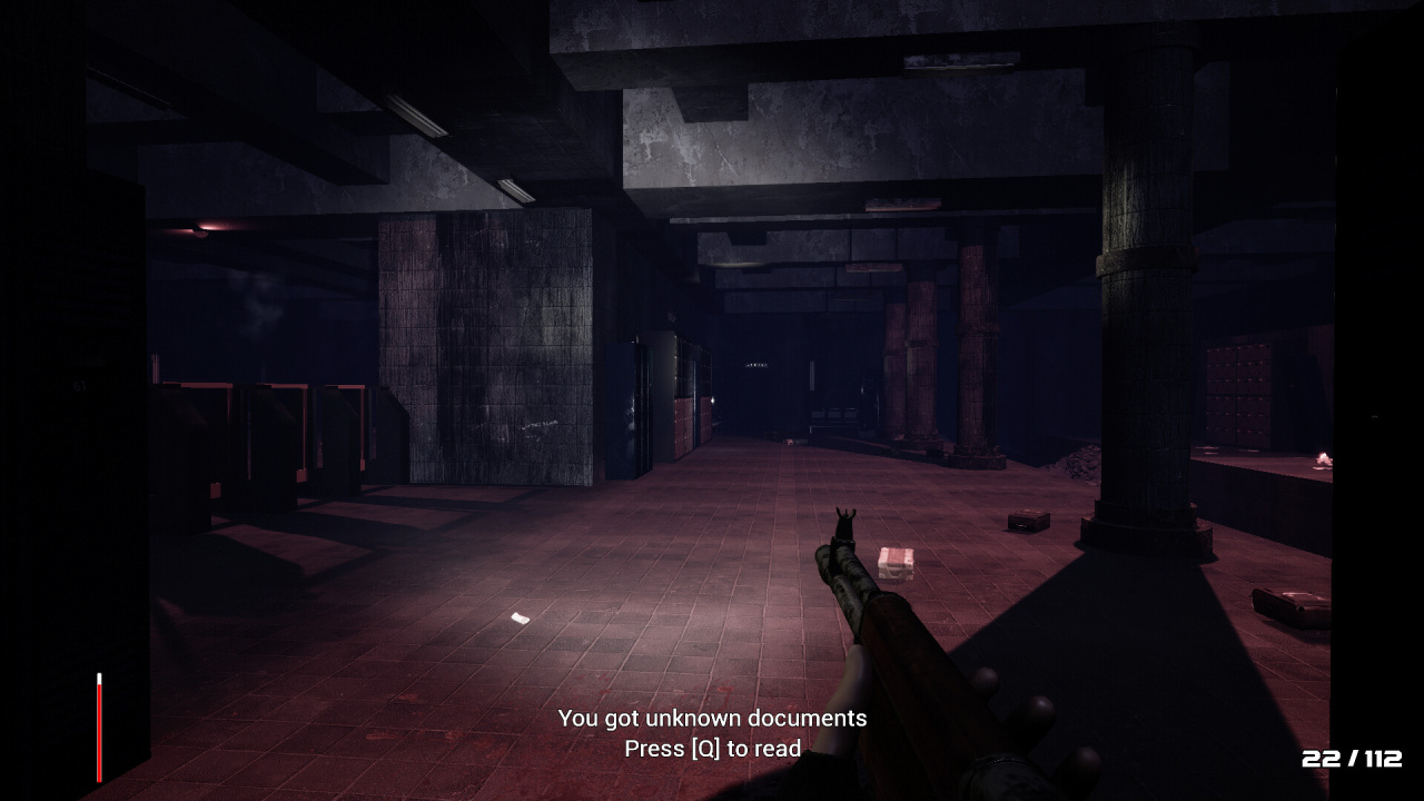 Screenshot #3 - Radiant Exodus