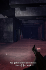 Screenshot #3 - Radiant Exodus