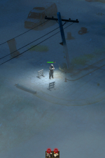 Screenshot #6 - Ecopunk