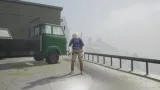 Screenshot #1 - AGLS Adventure Game Locomotion System for UE5