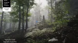 Screenshot #3 - Forest Environment - Dynamic Nature