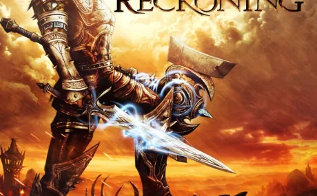 Kingdoms of Amalur: Reckoning: +14 трейнер