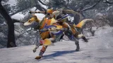 Screenshot #4 - Monster Hunter Rise