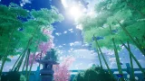 Screenshot #4 - Cartoon Stylized Oriental Fantasy Environment