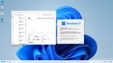 Screenshot #4 - Windows 11 Pro 22H2 x64 Rus by OneSmiLe [25197.1000]
