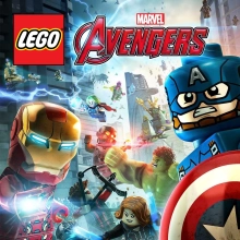 LEGO Marvel's Avengers: +9 трейнер