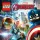 LEGO Marvel's Avengers: +9 трейнер