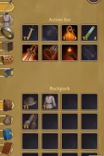 Screenshot #7 - THEELDOR – THE OTHER WORLD 0.3.1