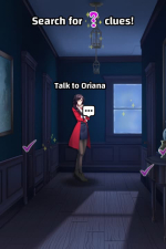 Screenshot #3 - Yet Another Killing Game