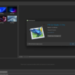 Screenshot #3 - PTE AV Studio Pro 11.0.4 RePack (& Portable) by elchupacabra