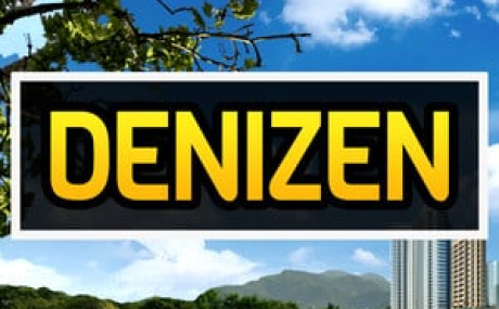 Denizen