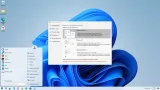 Screenshot #1 - Windows 11 Pro x64 Full November 2022 by WebUser