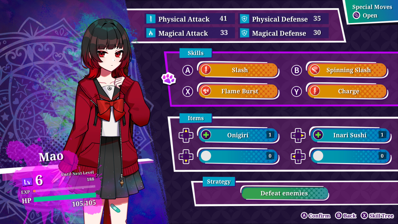 Screenshot #3 - GiLGuL