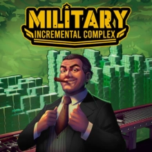 Military Incremental Complex: +1 трейнер