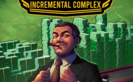 Military Incremental Complex: +1 трейнер