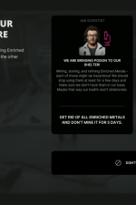 Screenshot #4 - The Alters