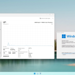 Screenshot #2 - Windows 11 Pro Русская by OneSmiLe 23H2 build 22635.4660