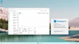 Screenshot #2 - Windows 11 Pro Русская by OneSmiLe 23H2 build 22635.4660
