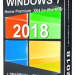 Windows 7 Home Premium x64 +Update 2018 +Soft +DriverPack online