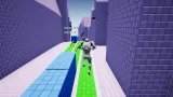 Screenshot #1 - Endless Runner BP Template
