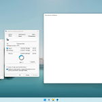 Screenshot #2 - Windows 11 22H2 x64 Rus by OneSmiLe [25300.1000]