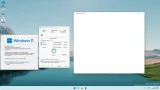 Screenshot #2 - Windows 11 22H2 x64 Rus by OneSmiLe [25300.1000]