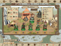 Screenshot #3 - Rising Lords