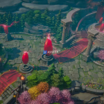 Screenshot #1 - Z！MOBA Environment Art Pack