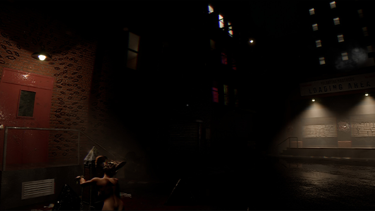 Screenshot #2 - Dread: The Cold Case