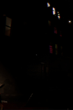 Screenshot #2 - Dread: The Cold Case