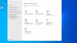 Screenshot #5 - Windows 10 Pro 22H2 Build 19045.3693 Full November 2023