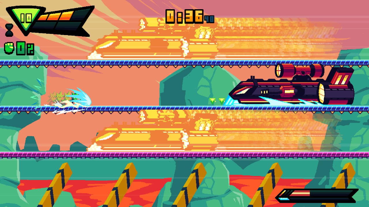 Screenshot #8 - Advent NEON