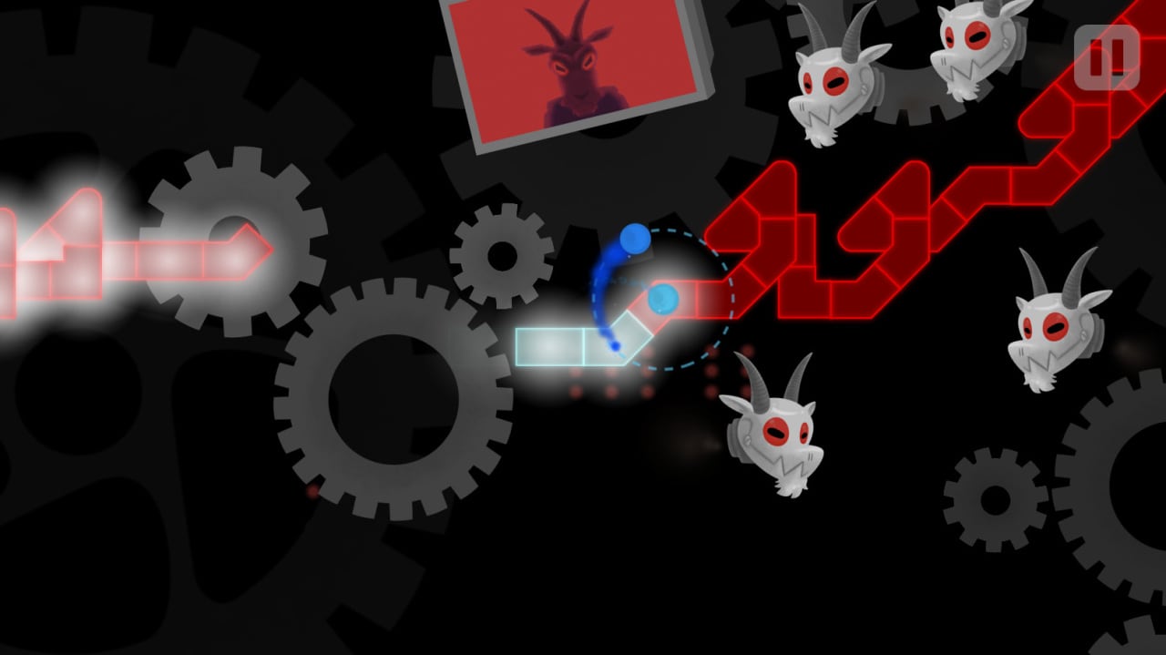 Screenshot #3 - A Dance of Fire and Ice