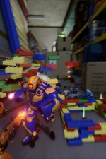 Screenshot #9 - HYPERCHARGE: Unboxed