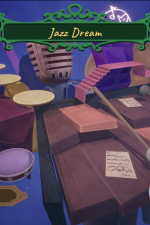 Screenshot #8 - Jumping Jazz Cats