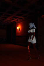 Screenshot #8 - Vampire Mansion